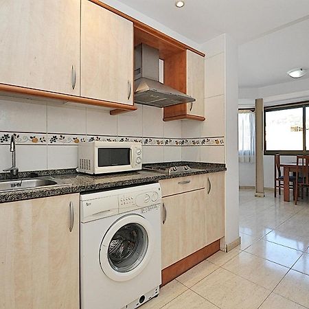 Apartamentos Ar Easy Oliva Lloret de Mar Luaran gambar