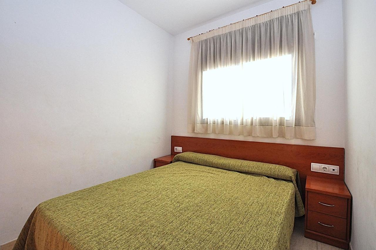 Apartamentos Ar Easy Oliva Lloret de Mar Luaran gambar