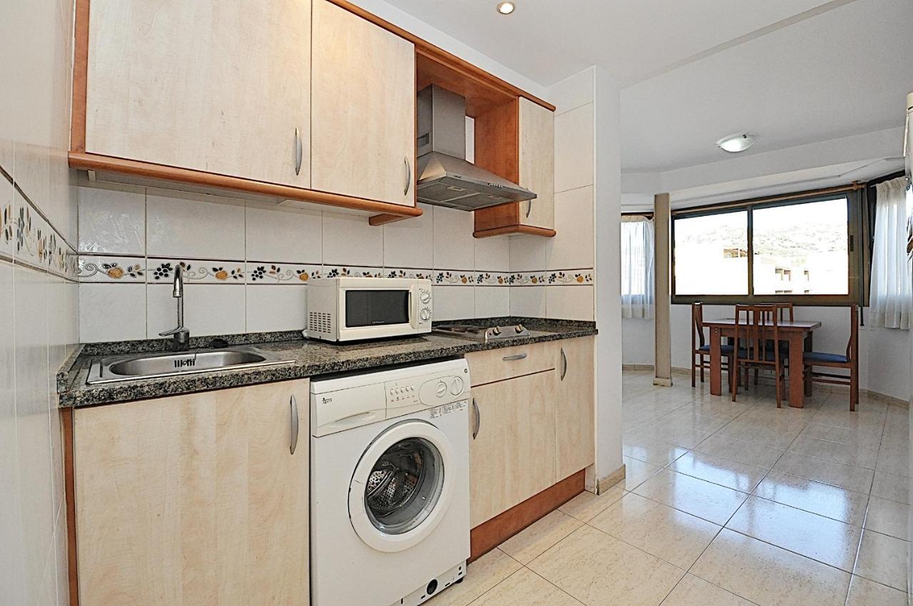 Apartamentos Ar Easy Oliva Lloret de Mar Luaran gambar