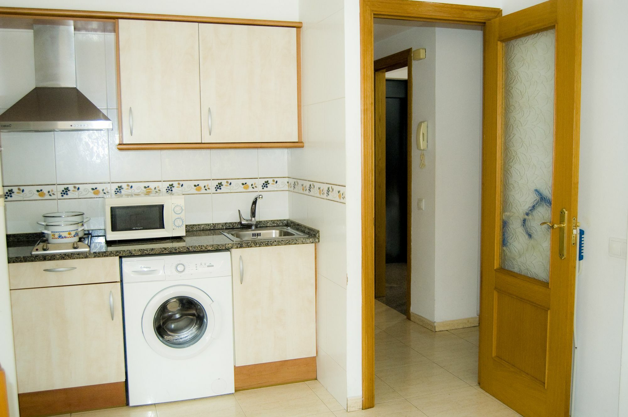 Apartamentos Ar Easy Oliva Lloret de Mar Luaran gambar