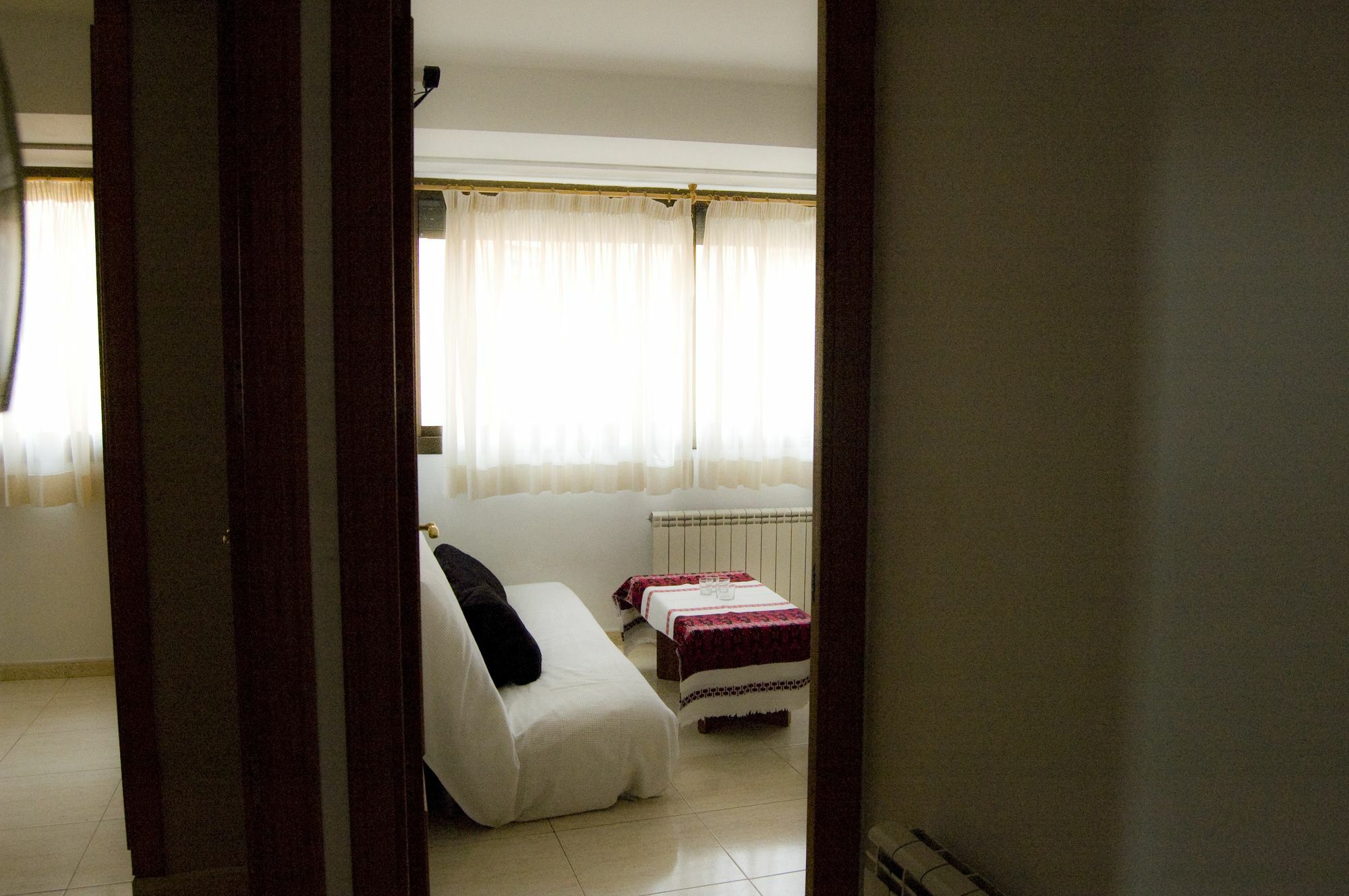 Apartamentos Ar Easy Oliva Lloret de Mar Luaran gambar