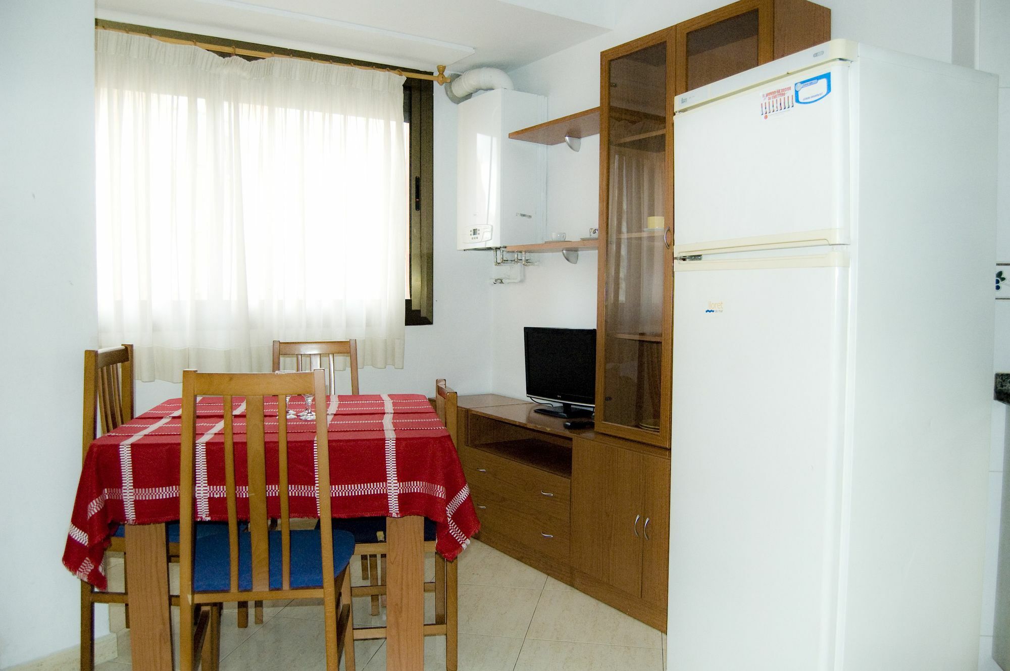 Apartamentos Ar Easy Oliva Lloret de Mar Luaran gambar