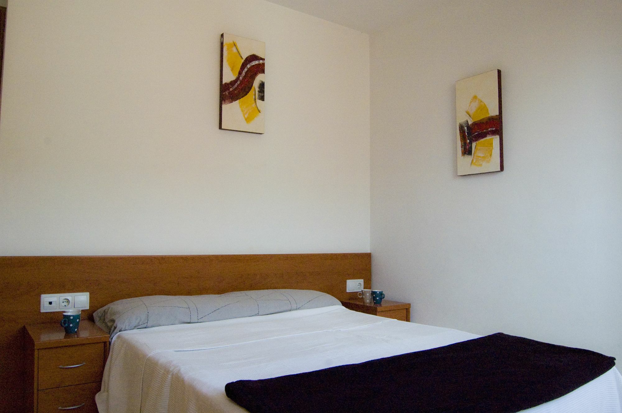 Apartamentos Ar Easy Oliva Lloret de Mar Luaran gambar