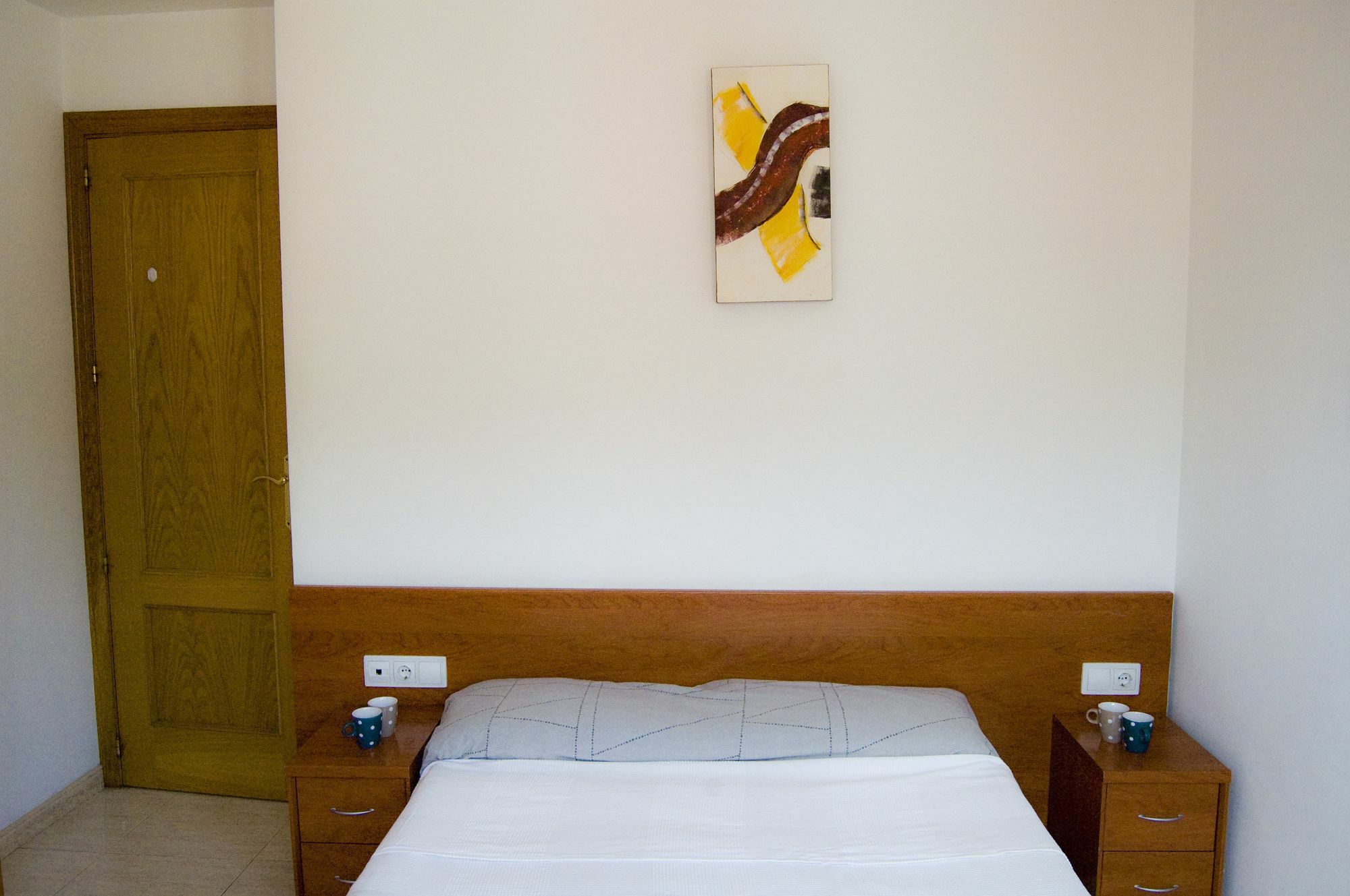 Apartamentos Ar Easy Oliva Lloret de Mar Luaran gambar