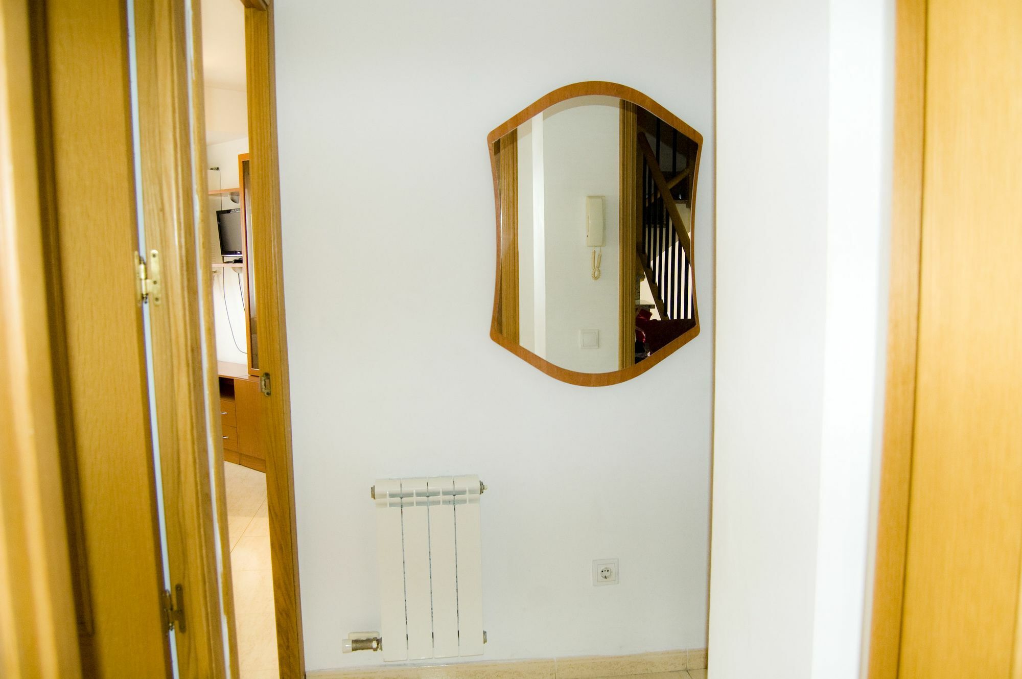 Apartamentos Ar Easy Oliva Lloret de Mar Luaran gambar