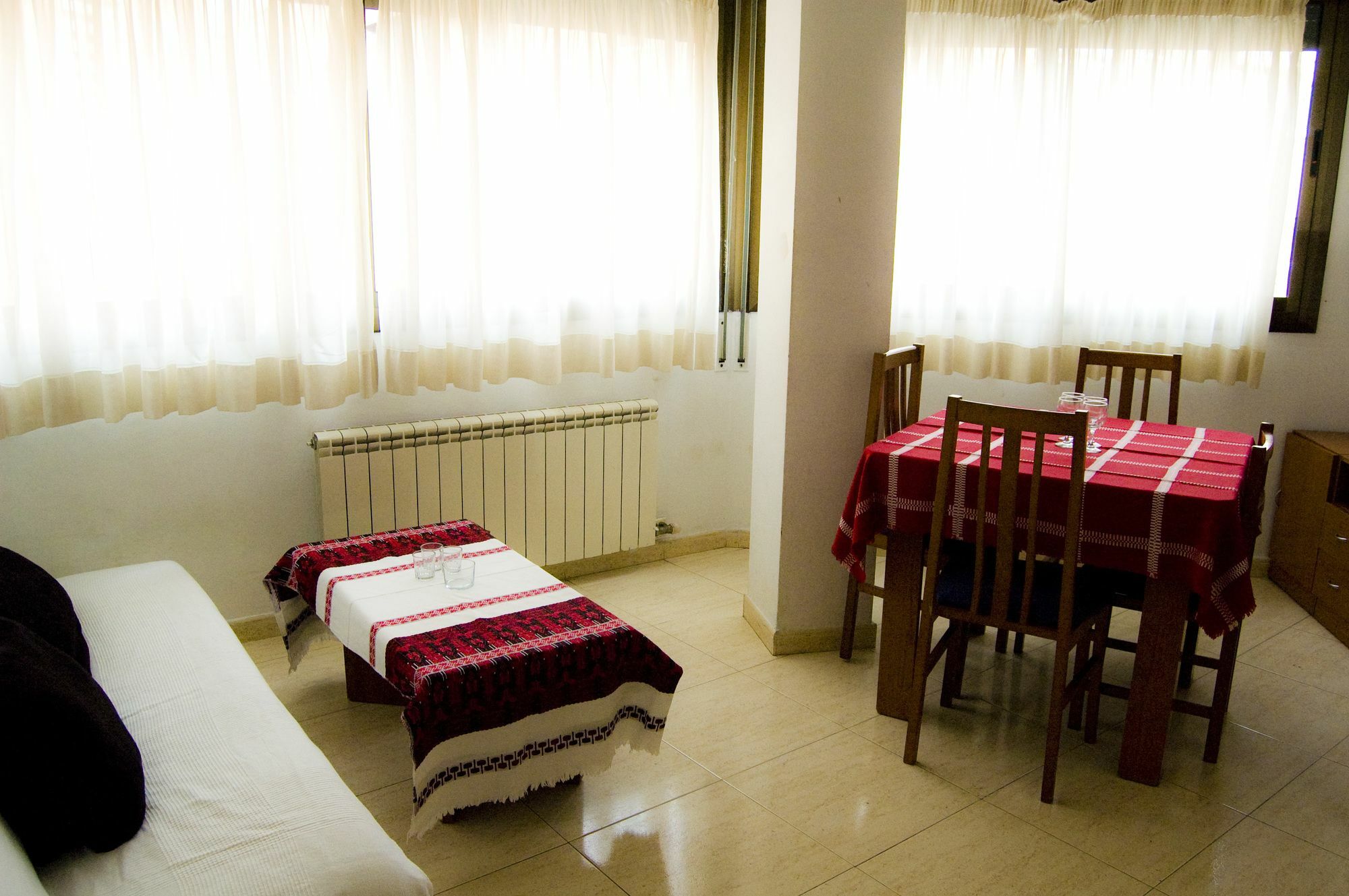 Apartamentos Ar Easy Oliva Lloret de Mar Luaran gambar