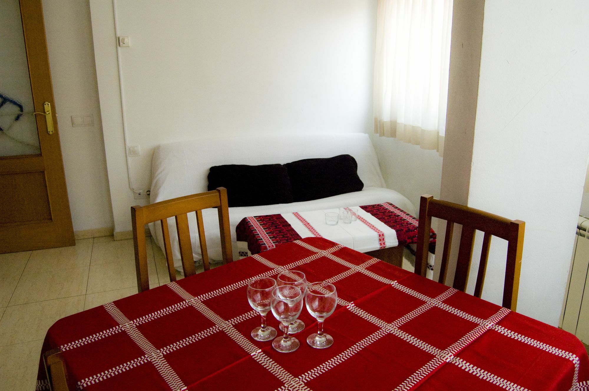 Apartamentos Ar Easy Oliva Lloret de Mar Luaran gambar
